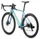 Велосипед MERIDA 2020 MISSION CX FORCE EDI, GLY SPARK BLUE/BK(LIME), 2020 - изображение 3