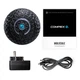COMPEX MOLECULE™ вибромассажный шар Compex - изображение 6