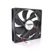 Кулер корпусний Merlion 12025 DC sleeve fan 2 pin - 120*120*25мм, 1100 об/хв - зображення 1