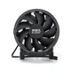 Кулер процессорный Pccooler Bluebird AMD 775 1155, 3-pin, RPM 2000±10%, BOX - изображение 1