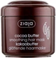 Маска для сухого і пошкодженого волосся "Масло какао" - Ziaja Mask for Dry and Damaged Hair 200ml (159515-32013) - изображение 1