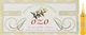 Лосьон для волос с экстрактом крапивы - Black Professional Line Ozo Systheme Hair Ampoules 12x10ml (580693-73889) - изображение 1