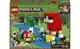 Конструктор LEGO Ферма зовні 260 деталей (21153) - зображення 1