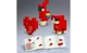 Конструктор LEGO Ферма зовні 260 деталей (21153) - зображення 5