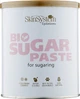 Сахарная паста для депиляции, плотная, без разогрева - Skin System Bio Sugar Paste Strong 550g (904625-30197) - изображение 3