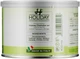 Теплый воск для депиляции с экстрактом зеленого чая - Holiday Depilatory Wax Green Tea 800ml (999074-41282) - изображение 2