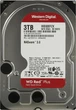 Накопитель HDD SATA 3.0TB WD Red Plus 5400rpm 128MB (WD30EFZX) - изображение 1