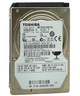 Накопитель HDD 2.5" SATA 250GB Toshiba 7200rpm 16MB (MK2561GSYN) - Refubrished - изображение 2