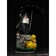 Фигурка ABYstyle DC COMICS Penguin Deluxe Art Scale 1/10 (DCCBAT40621-10) - изображение 2