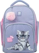 Рюкзак напівкаркасний Kite для дівчинки 38x29x16.5 см 16 л Studio Pets (SP22-706M) - зображення 1