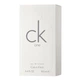 Туалетная вода Calvin Klein CK One 100 мл (088300607402) - изображение 3