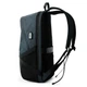 Городской рюкзак для ноутбука 15.6” BAGSMART Черный (BM0301008A001) - изображение 8