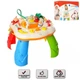 Игровой столик для детей Good Toys Развивающий музыкальный игровой столик для развития детей (8866) - изображение 1