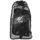 Ласты для бассейна Dolvor PRO S(38-39) черные F9920/S - изображение 4