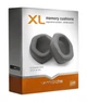 Амбушюры V-MODA XL Memory Cushions for Over-Ear Headphones - изображение 2