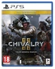 Игра Chivalry II Day One Edition для PS5 (Blu-ray диск, Russian subtitles) - изображение 2