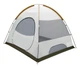 Трехместная палатка Green Camp GC1504 - изображение 4