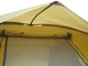 Палатка 4-х местная Green Camp 1100 - изображение 4