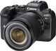 Комплект Фотоаппарат Canon EOS R6 RF 24-105mm F4-7.1 IS STM Black (4082C046AA) + Адаптер Canon EF - EOS R Control Ring Mount Adapter (2972C005) - изображение 3