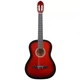 Гитара классическая Almira CG-1702 RD (4/4) - изображение 1