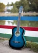 Гитара классическая Almira CG-1702 BL (4/4) - изображение 2