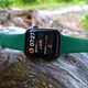 Smart Watch IWO 7 Series Pro Green. Смарт часы IWO Series 7 Pro темно-зеленый цвет. - изображение 6