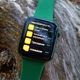 Smart Watch IWO 7 Series Pro Green. Смарт часы IWO Series 7 Pro темно-зеленый цвет. - изображение 8