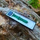 Smart Watch IWO 7 Series Pro Green. Смарт часы IWO Series 7 Pro темно-зеленый цвет. - изображение 12