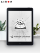 AirBook Universe (744766593136) - изображение 8