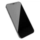 Захисне скло для iPhone12 mini 5.4" Hoco A19 Shatterproof Edge HD tempered film - зображення 2