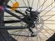 Велосипед Crosser Fat Bike 24" Black - зображення 2