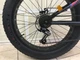Велосипед Crosser Fat Bike 24" Black - зображення 3
