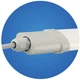 Светильник уличный светодиодный ПВЗ LED Horoz Electric IRMAK-45 45W 6400K IP65 059-004-0045 - изображение 5
