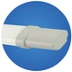 Светильник уличный светодиодный ПВЗ LED Horoz Electric IRMAK-45 45W 6400K IP65 059-004-0045 - изображение 4
