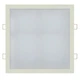 Светильник потолочный светодиодный LED-панель Horoz Electric SLIM/Sq-24 24W 4200K 056-005-0024 - изображение 1