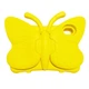 Чехол STR EVA бабочка детский Apple iPad Mini 6 (8.3" экран) Yellow - изображение 11