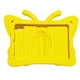 Чехол STR EVA бабочка детский Apple iPad Mini 6 (8.3" экран) Yellow - изображение 13