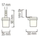 Датчик освітленості (сутінкове реле) FLASH Horoz Electric 089-001-0001 - зображення 2