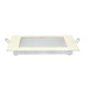 Светильник потолочный светодиодный LED-панель Horoz Electric SLIM/Sq-3 3W 6400K 056-005-0003 - изображение 3