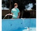Электрический погружной насос Intex для откачивания и слива воды из бассейна 3585 л/ч Серый (IP-169016) - изображение 3