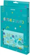 Підставка для книг Kite Letters пластикова (K21-391-03) - зображення 3