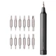 Отвертка Hoto Monkey 24 in 1 Finishing Screwdriver SD004 (HTT0005CN) QWLSD004 Grey - изображение 1