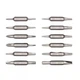 Отвертка Hoto Monkey 24 in 1 Finishing Screwdriver SD004 (HTT0005CN) QWLSD004 Grey - изображение 2