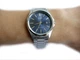 Часы наручные мужские с синим циферблатом стальные Casio Collection MTP-1183A-2AEF - изображение 6