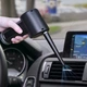 Компрессор аккумуляторный ATEnge Черный для продувки, удаления пыли 6000 mAh / 40 Вт - изображение 4