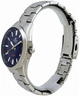 Годинник наручний чоловічий класичний Японія Casio Edifice EFV-100D-2AVUEF (модуль 5507) - зображення 2