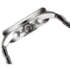 Стальные кварцевые мужские наручные часы Casio оригинал Япония Edifice EFR-527D-2AVUEF со стальным браслетом - изображение 4