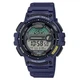 Годинник Casio WS-1200H-2AVEF - зображення 1