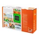 Детская кухня Viga Toys из дерева с посудой (50957FSC) 4203488 - изображение 2