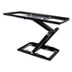 Выдвижной крепеж DJI CP-401 26"-52" поворотный регулируемый для телевизора настенный кронштейн держатель - изображение 2